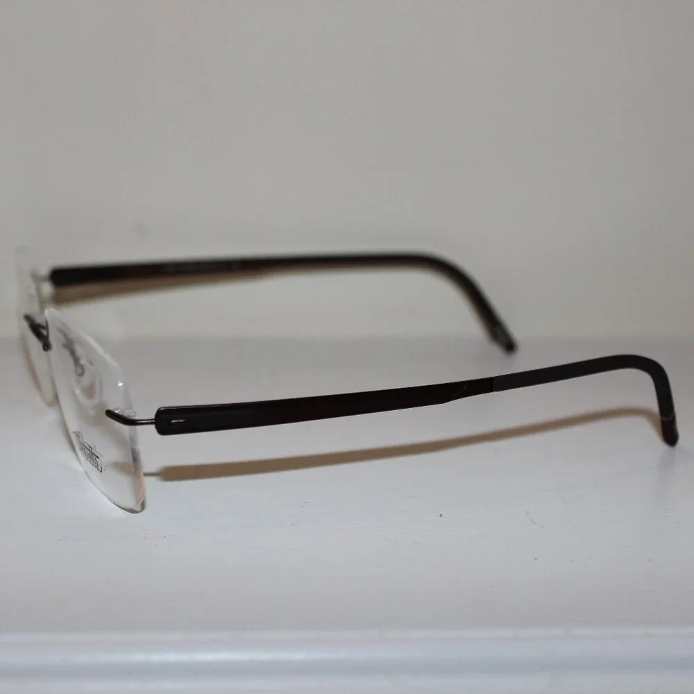 Silhouette Women's Glasses 5555 6040